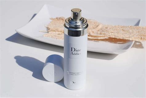 dior addict deo spray|Dior Addict woman.